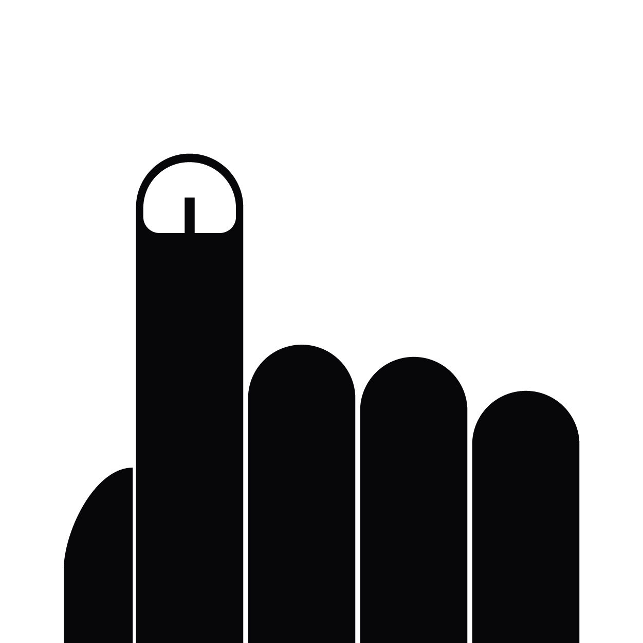 Kerala Election Database logo